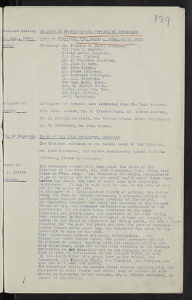 Minutes, Jul 1920-Dec 1924 (Page 129, Version 1)