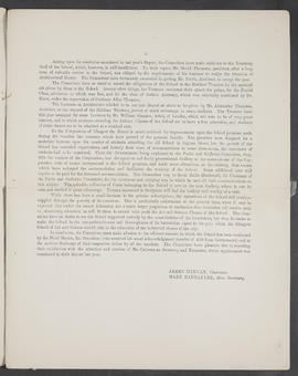 Annual Report 1873-74 (Page 5)