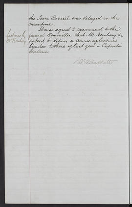 Minutes, Apr 1882-Mar 1890 (Page 83, Version 2)