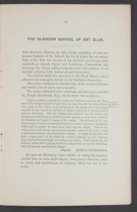 Annual Report 1885-86 (Page 11)