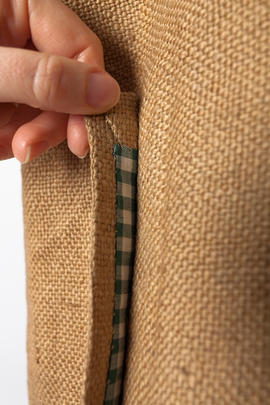 Hessian Jacket (Version 4)