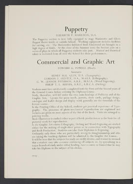 General prospectus 1957-58 (Page 20)