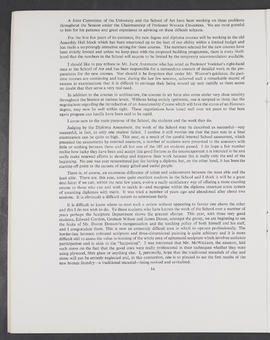 Annual Report 1969-70 (Page 14)