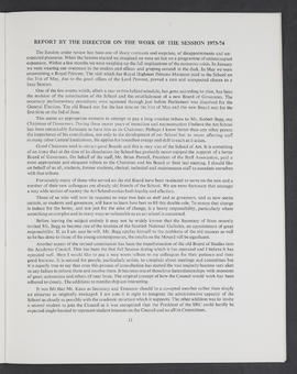 Annual Report 1973-74 (Page 11)