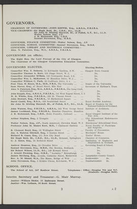 Annual Report 1933-34 (Page 3)