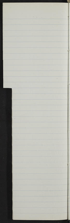 Minutes, Oct 1916-Jun 1920 (Index, Page 9, Version 2)