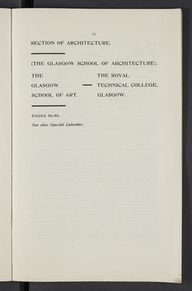 Prospectus 1912-1913 (Page 55)