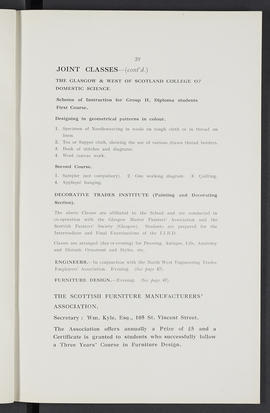 General prospectus 1932-1933 (Page 39)