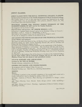 General prospectus 1935-1936 (Page 35)