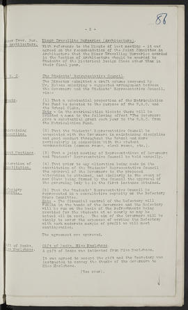 Minutes, Jan 1928-Dec 1929 (Page 86, Version 1)