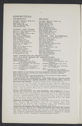 Annual Report 1918-19 (Page 4)
