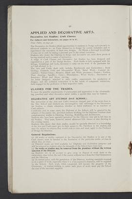 Prospectus 1912-1913 (Page 48)