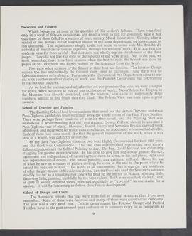 Annual Report and Accounts 1960-61 (Page 9)
