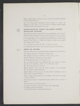 Annual Report 1912-13 (Page 16)
