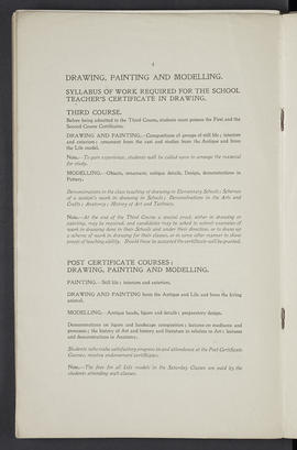 Appendix to prospectus 1916-1917 (Page 4)