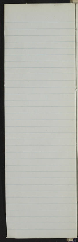 Minutes, Jul 1920-Dec 1924 (Index, Page 25, Version 2)