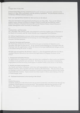 Annual Report 1993-94 (Page 5)