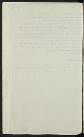 Minutes, Oct 1916-Jun 1920 (Page 117A, Version 4)