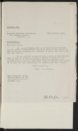 Minutes, Aug 1937-Jul 1945 (Page 254A, Version 1)