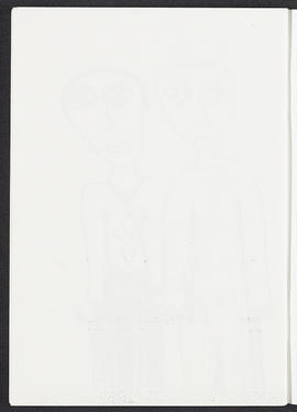 Artist book: 'Us' (Page 44)