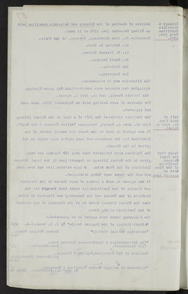 Minutes, May 1909-Jun 1911 (Page 57, Version 2)