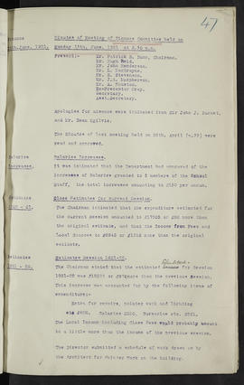 Minutes, Jul 1920-Dec 1924 (Page 47, Version 1)