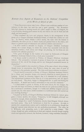 Annual Report 1888-89 (Page 13)