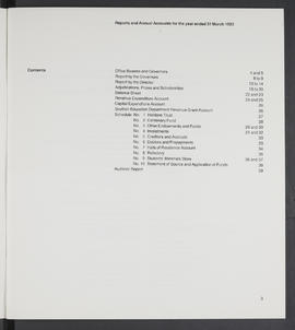 Annual Report 1982-83 (Page 3)