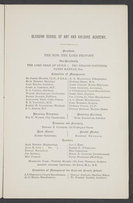 Annual Report 1879-80 (Page 3)