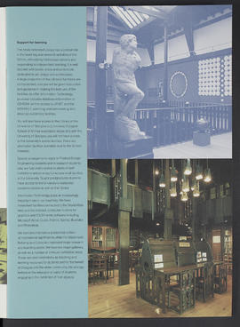 General prospectus 1998-1999 (Page 7)
