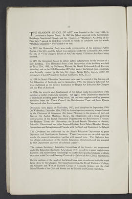 Prospectus 1912-1913 (Page 10)
