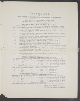 Annual Report 1873-74 (Page 11)