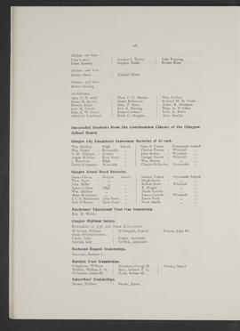 Annual Report 1906-07 (Page 28)