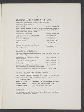 Annual Report 1914-15 (Page 9)