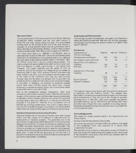 Annual Report 1982-83 (Page 8)