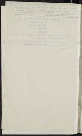 Minutes, Oct 1916-Jun 1920 (Page 36, Version 2)