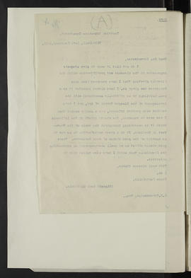 Minutes, Jul 1920-Dec 1924 (Page 74A, Version 2)