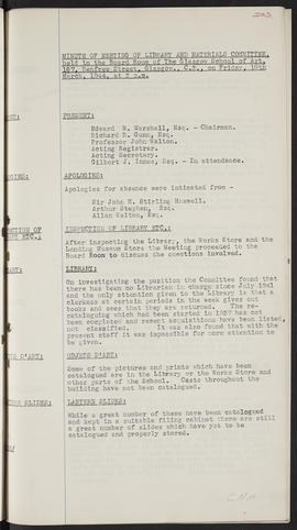 Minutes, Aug 1937-Jul 1945 (Page 223, Version 1)