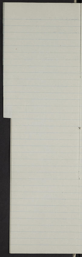 Minutes, Aug 1937-Jul 1945 (Index, Page 11, Version 2)