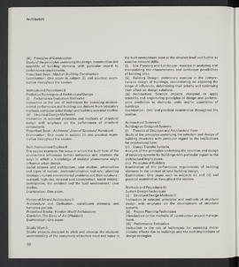 General prospectus 1977-1978 (Page 30)