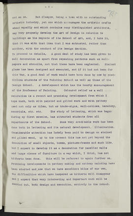 Minutes, Oct 1916-Jun 1920 (Page 28A, Version 9)
