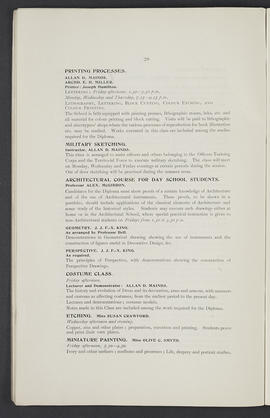 General prospectus 1913-1914 (Page 28)