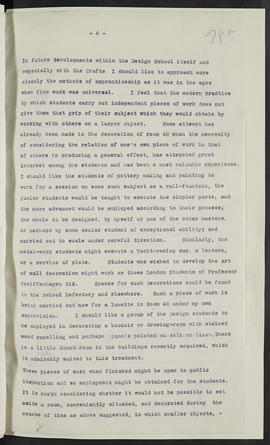 Minutes, Oct 1916-Jun 1920 (Page 28A, Version 17)