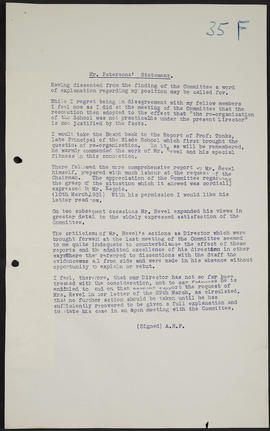 Minutes, Oct 1931-May 1934 (Page 35F, Version 1)