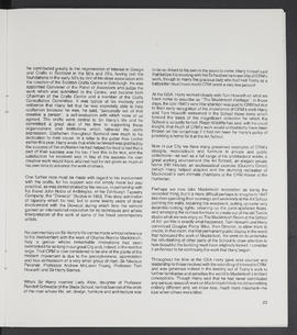 Annual Report 1981-82 (Page 23)