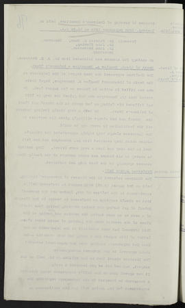 Minutes, Oct 1916-Jun 1920 (Page 96, Version 2)