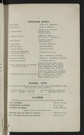 General prospectus 1893-1894 (Page 5)