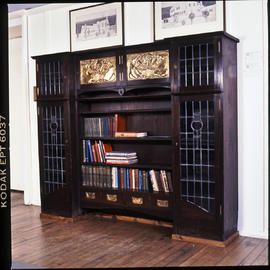 Bookcase for Gladsmuir