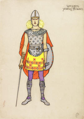 Young Siward (from Macbeth)