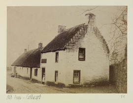 Old Inn, Cathcart